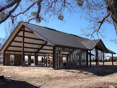 metal and wood house|strongest steel buildings.